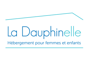 logo dauphinelle