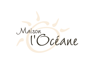 logo maison oceane