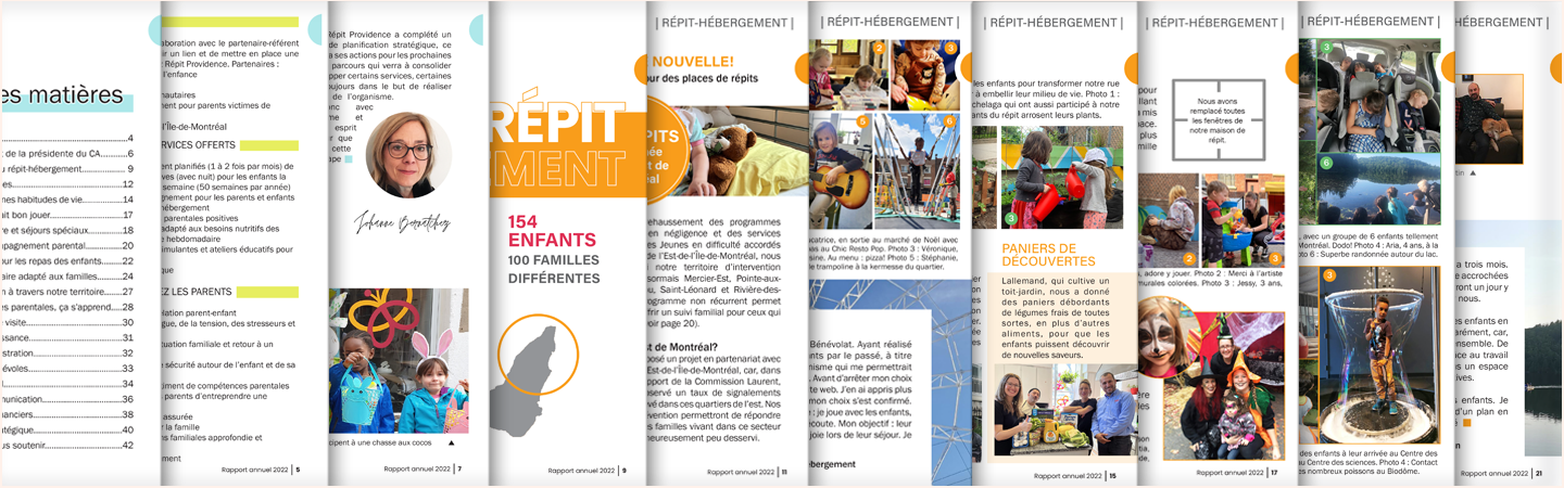 rapport-activites-2022-organisme-charite-enfants-repit-providence-maison-hochelaga-maisonneuve-montreal